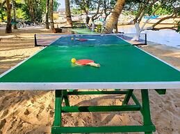 Scorpion Hill Lodge - Hostel