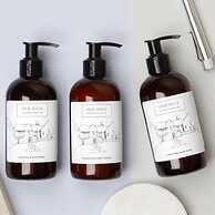 Old Hall Country Breaks