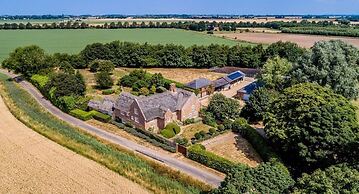 Old Hall Country Breaks