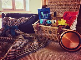 Old Hall Country Breaks