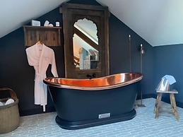 Old Hall Country Breaks