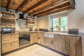 Old Hall Country Breaks