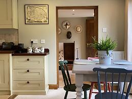 Old Hall Country Breaks