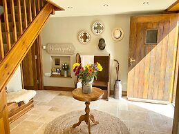 Old Hall Country Breaks