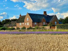 Old Hall Country Breaks