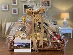 Old Hall Country Breaks