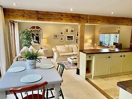 Old Hall Country Breaks