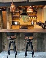 Old Hall Country Breaks