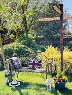 Old Hall Country Breaks