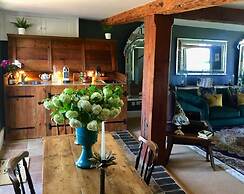 Old Hall Country Breaks