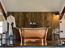 Old Hall Country Breaks