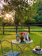 Old Hall Country Breaks