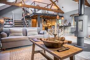 Old Hall Country Breaks