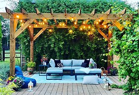 Old Hall Country Breaks