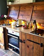 Old Hall Country Breaks