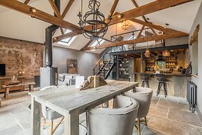 Old Hall Country Breaks