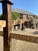 Old Hall Country Breaks