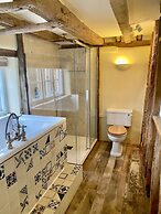 Old Hall Country Breaks