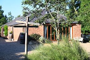 Old Hall Country Breaks