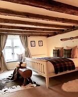 Old Hall Country Breaks