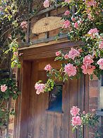 Old Hall Country Breaks