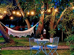 Old Hall Country Breaks