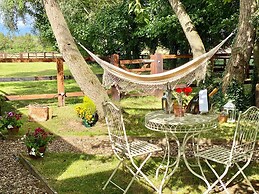 Old Hall Country Breaks