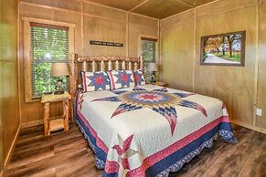 SmokyStays 10 Bedroom Cabin