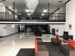 Shadeland Inn Indianapolis