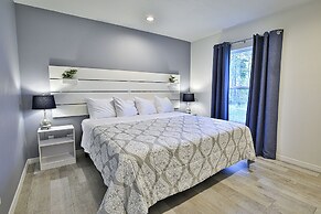 SASSA Boutique Homes