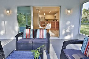 SASSA Boutique Homes