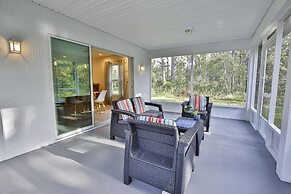 SASSA Boutique Homes