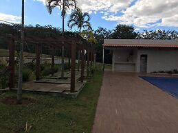 Sede Campestre Shekinah