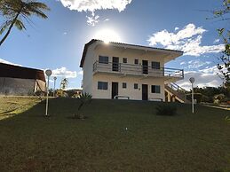 Sede Campestre Shekinah