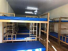 Sede Campestre Shekinah