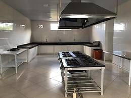 Sede Campestre Shekinah