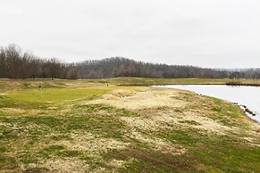 Falls of Rough Resort