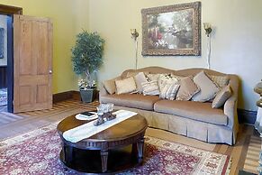 Falls of Rough Resort