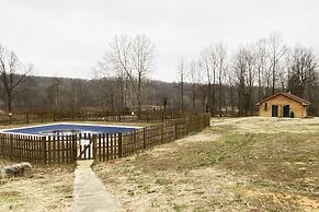 Falls of Rough Resort