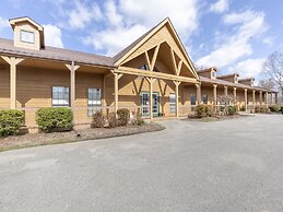 Falls of Rough Resort