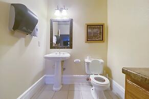 Falls of Rough Resort