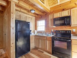 Falls of Rough Resort