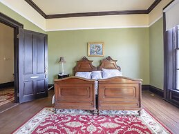 Falls of Rough Resort