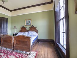 Falls of Rough Resort