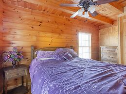 Falls of Rough Resort