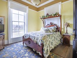 Falls of Rough Resort