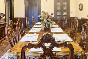 Falls of Rough Resort