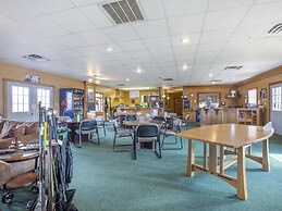 Falls of Rough Resort