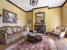 Falls of Rough Resort