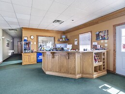 Falls of Rough Resort